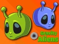 Παιχνίδι Gravity Aliens