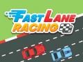 Παιχνίδι Fast Lane Racing