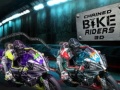 Παιχνίδι Chained Bike Riders 3D