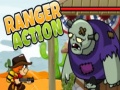 Παιχνίδι Ranger Action