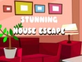 Παιχνίδι Stunning House Escape
