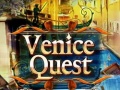 Παιχνίδι Venice Quest