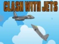 Παιχνίδι Clash with Jets