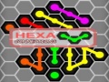 Παιχνίδι Hexa Connections