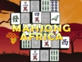 Παιχνίδι Mahjong Africa