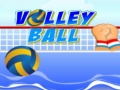 Παιχνίδι Volley ball
