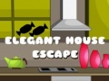 Παιχνίδι Elegant House Escape
