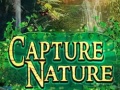 Παιχνίδι Capture Nature