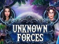 Παιχνίδι Unknown Forces