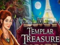 Παιχνίδι Templar Treasure