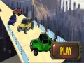 Παιχνίδι Uphill Mountain Jeep Drive 2k20