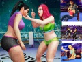 Παιχνίδι Women Wrestling Fight Revolution Fighting