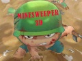 Παιχνίδι Minesweeper 3d