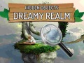 Παιχνίδι Hidden Objects Dreamy Realm
