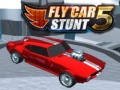 Παιχνίδι Fly Car Stunt 5