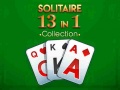Παιχνίδι Solitaire 13 In 1 Collection