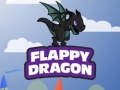 Παιχνίδι Flappy Dragon