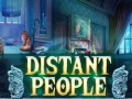 Παιχνίδι Distant People