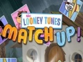 Παιχνίδι New Looney Tunes Match up!