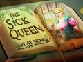 Παιχνίδι The Sick Queen