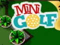 Παιχνίδι Mini Golf