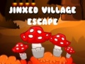 Παιχνίδι Jinxed Village Escape