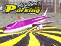 Παιχνίδι AeroPlane Parking Mania