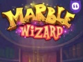 Παιχνίδι Marble Wizard
