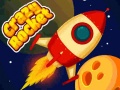 Παιχνίδι Crazy Rocket