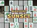 Παιχνίδι Mahjong Sunset