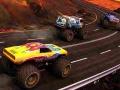 Παιχνίδι Monster Truck Racing Legend