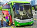 Παιχνίδι Coach Bus Simulator