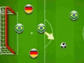 Παιχνίδι Soccer Online