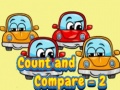 Παιχνίδι Count And Compare - 2 