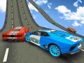 Παιχνίδι Car Impossible Stunt Driving Simulator