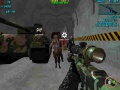 Παιχνίδι Zombie Apocalypse Bunker Survival Z
