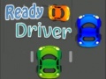 Παιχνίδι Ready Driver