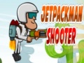 Παιχνίδι Jetpackman Shooter