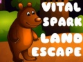 Παιχνίδι Vital Spark Land Escape