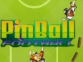 Παιχνίδι Pinball Football