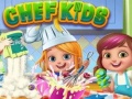 Παιχνίδι Chef Kids