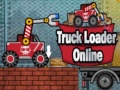 Παιχνίδι Truck Loader Online 