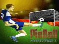 Παιχνίδι PinBall Football