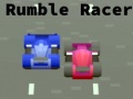 Παιχνίδι Rumble Racer