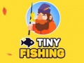 Παιχνίδι Tiny Fishing