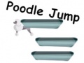 Παιχνίδι Poodle Jump