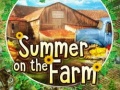 Παιχνίδι Summer on the Farm