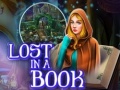 Παιχνίδι Lost in a Book