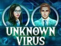 Παιχνίδι Unknown Virus