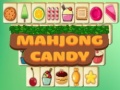 Παιχνίδι Mahjong Candy